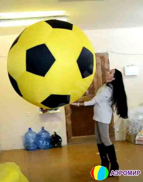 Большой мяч в аренду